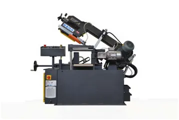 Fully Automatic Band Sawing Machine BMSO-230