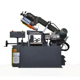 Fully Automatic Band Sawing Machine BMSO-230