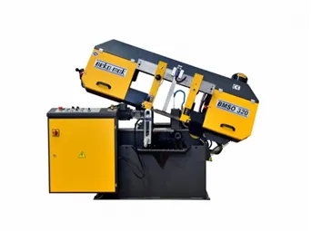 Fully Automatic Band Sawing Machine BMSO-320