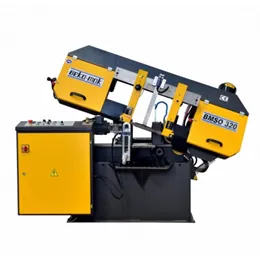 Fully Automatic Band Sawing Machine BMSO-320