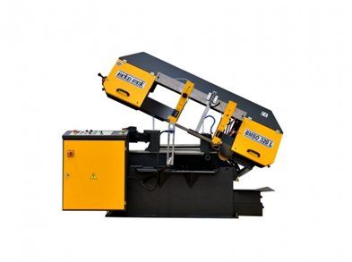 Fully Automatic Band Sawing Machine BMSO-320 L