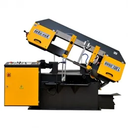 Fully Automatic Band Sawing Machine BMSO-320 L