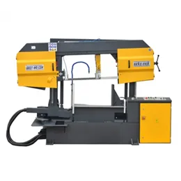 Double Column Band saw Machine BMSY-440CGH