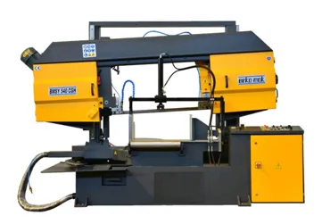 Double Column Band saw Machine BMSY-540CGH
