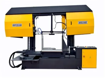 Double Column Band saw Machine BMSY-810CGH