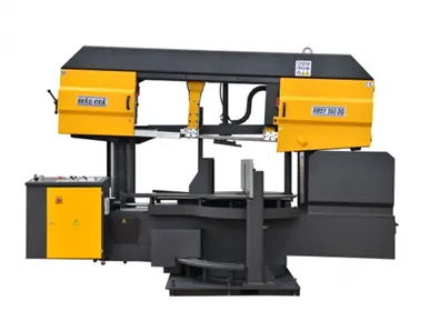 Double Column Band saw Machine BMSY-560 DG