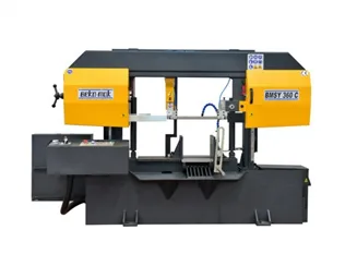 Double Column Band saw Machine BMSY-360C
