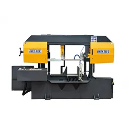Double Column Band saw Machine BMSY-360C