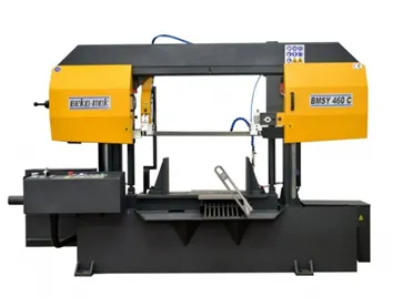 Double Column Band saw Machine BMSY-460C