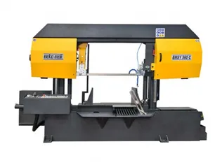 Double Column Band saw Machine BMSY-560C