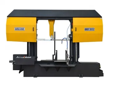 Double Column Band saw Machine BMSY-810C