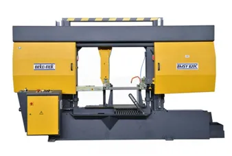 Double Column Band saw Machine BMSY-820C
