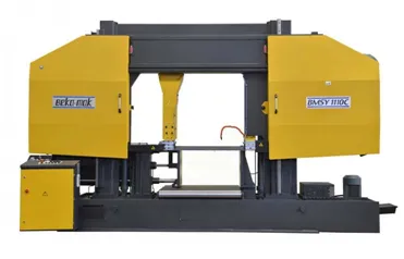Double Column Band saw Machine BMSY-1110C