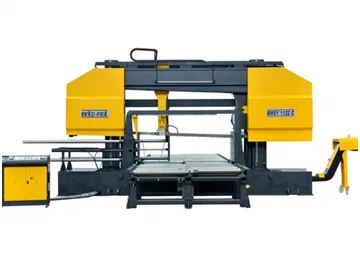 Double Column Band saw Machine BMSY-1122C