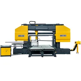 Double Column Band saw Machine BMSY-1122C