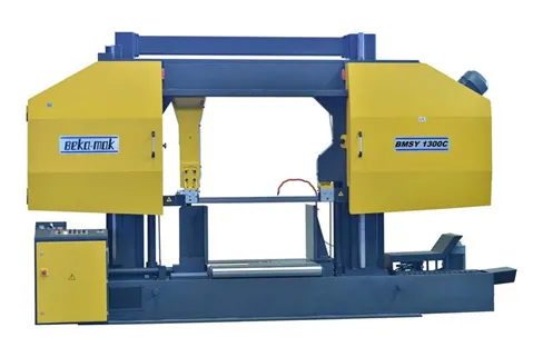 Double Column Band saw Machine BMSY-1300C