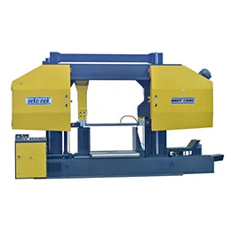Double Column Band saw Machine BMSY-1300C