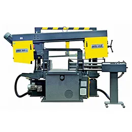 Double Column Band saw Machine BMSO-360CGH NC