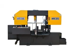 Double Column Band saw Machine BMSO-325C