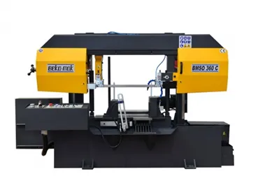 Double Column Band saw Machine BMSO-360C