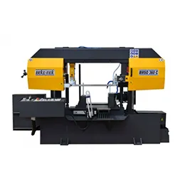 Double Column Band saw Machine BMSO-360C