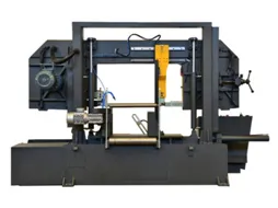Double Column Band saw Machine BMSO-560C