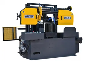 Double Column Band saw Machine BMSO-330CS NC