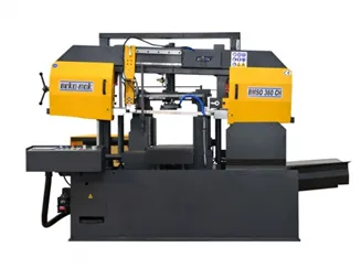 Double Column Band saw Machine BMSO-360CH NC