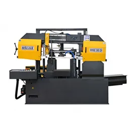 Double Column Band saw Machine BMSO-360CH NC