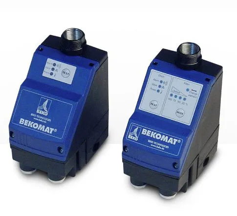 BEKOMAT 20