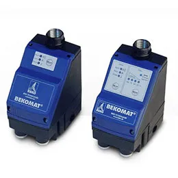 BEKOMAT 20