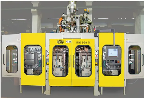 ECONOMIC LINE MACHINES