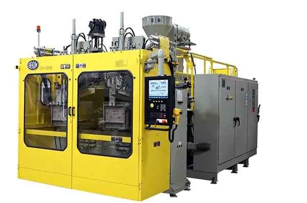 Machine H H-machines | Switchgear & Switchboard Apparatus | Bekum Group