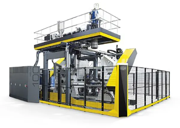 INDUSTRIAL MACHINES