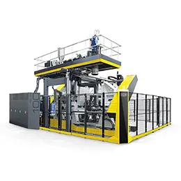 INDUSTRIAL MACHINES