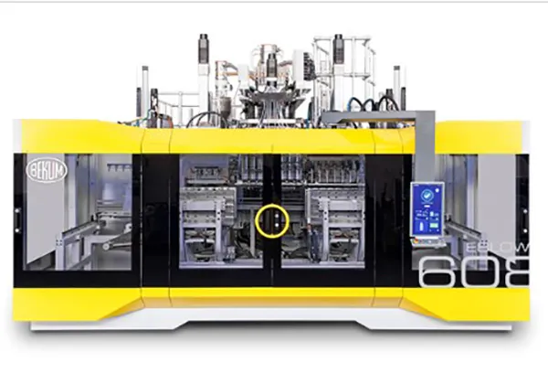 PACKAGING MACHINES 8-SERIES