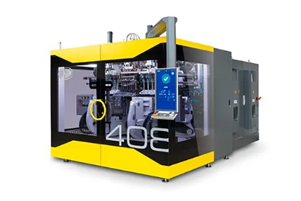 Small Product Machine Small Packaging Machines | Switchgear & Switchboard Apparatus | Bekum Group