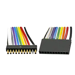 Dura-Con Strip Connectors