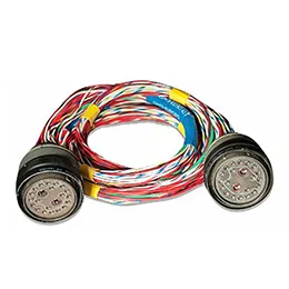FQIS Harnesses