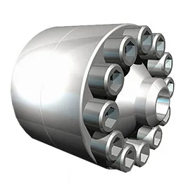 CHECK VALVE