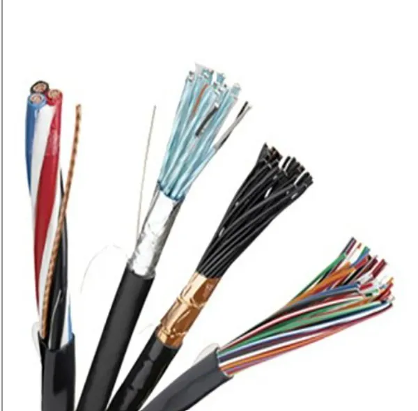 Control Cable