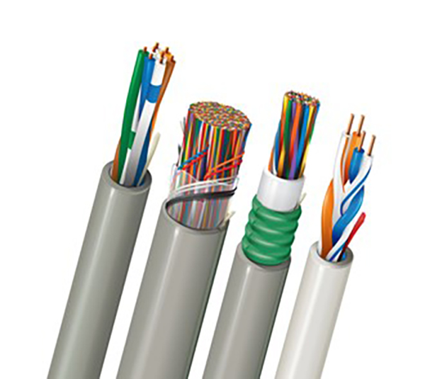 Ethernet Cable Category 3 Cable
