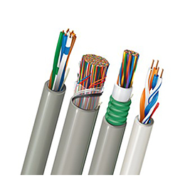 Ethernet Cable Category 3 Cable