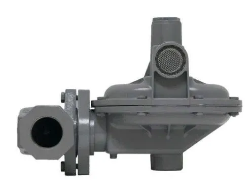 P302 Gas Pressure Regulator Head Only