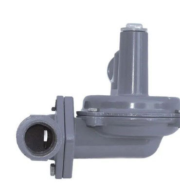 Type P140 Gas Pressure Regulator - Relieving
