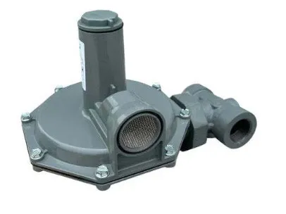 Type P143 Natural Gas Service Regulator