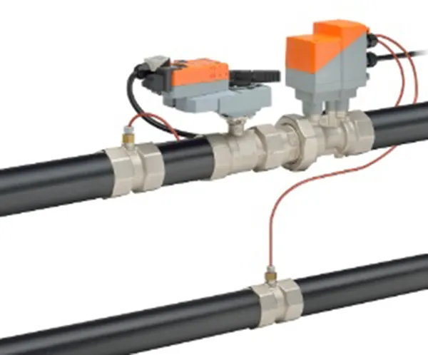 Control Valves
