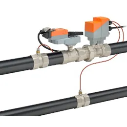 Control Valves