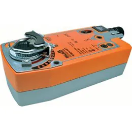 Damper Actuators