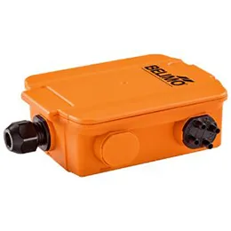 Sensors and Meters
